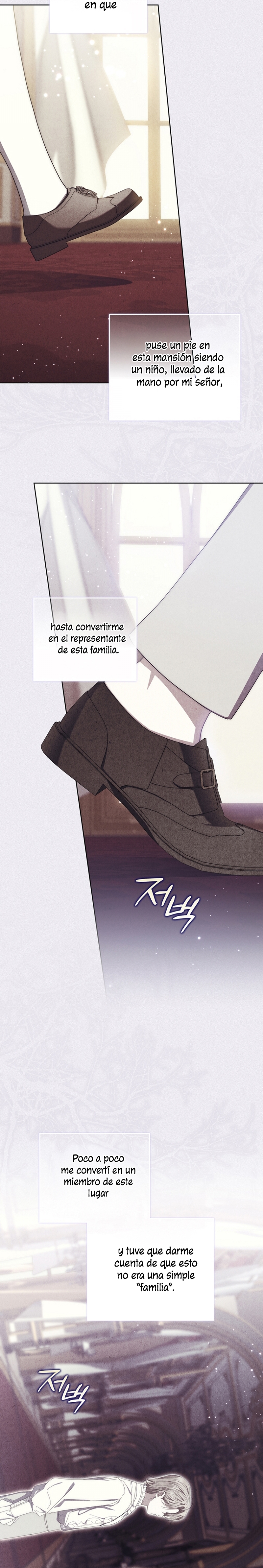 El protagonista masculino está obsesionado con mi salud Capítulo 45 - Page 6