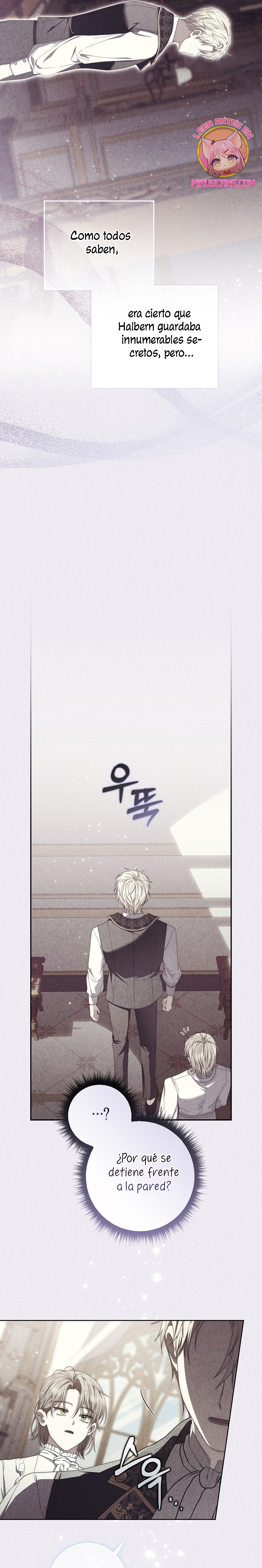 El protagonista masculino está obsesionado con mi salud Capítulo 45 - Page 7