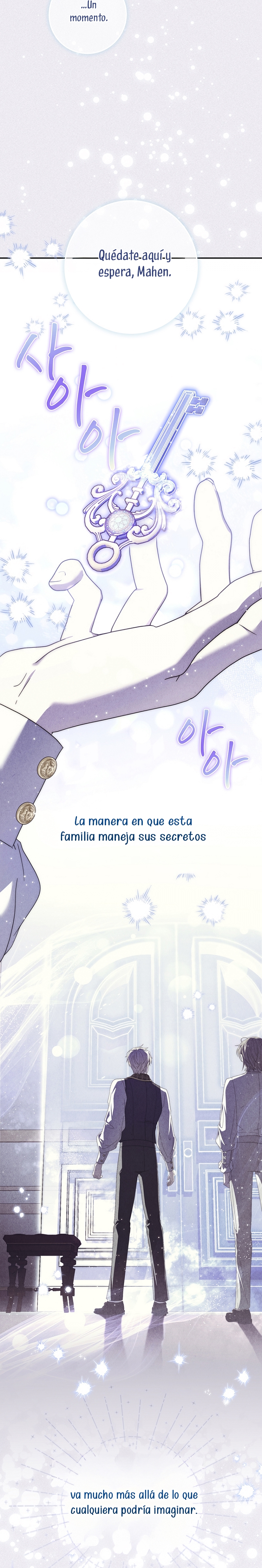 El protagonista masculino está obsesionado con mi salud Capítulo 45 - Page 8