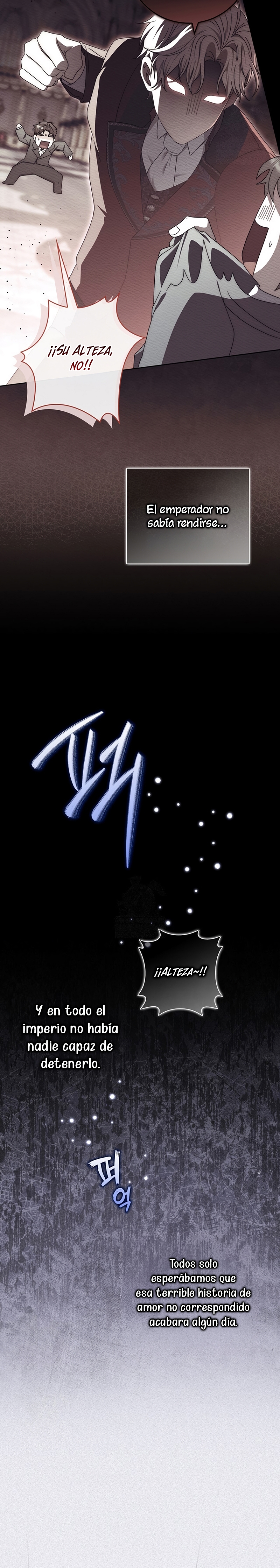 El protagonista masculino está obsesionado con mi salud Capítulo 46 - Page 10