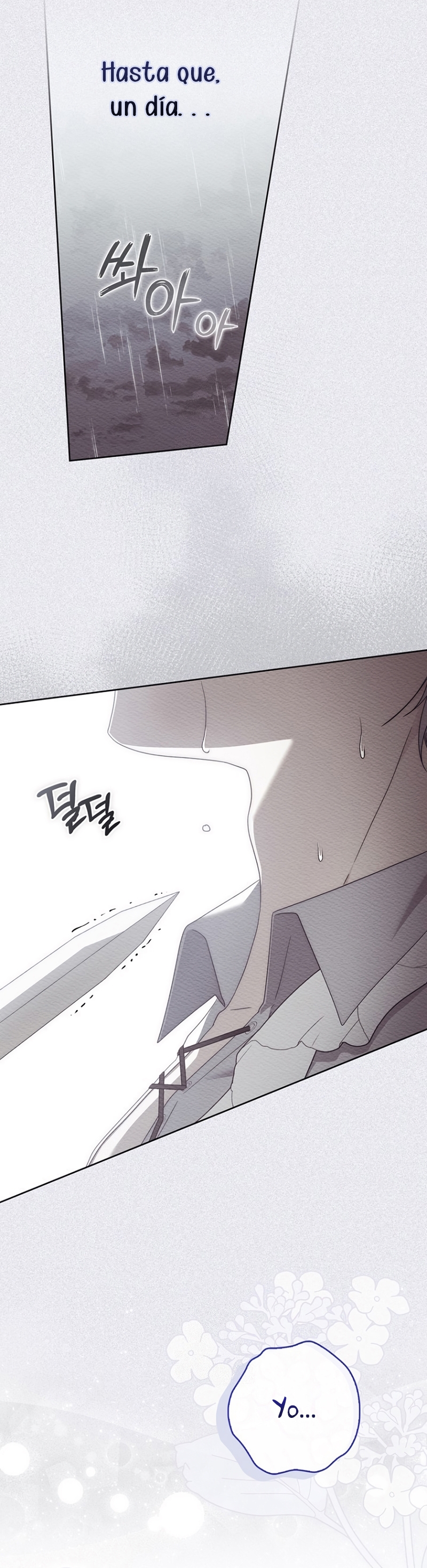 El protagonista masculino está obsesionado con mi salud Capítulo 46 - Page 11