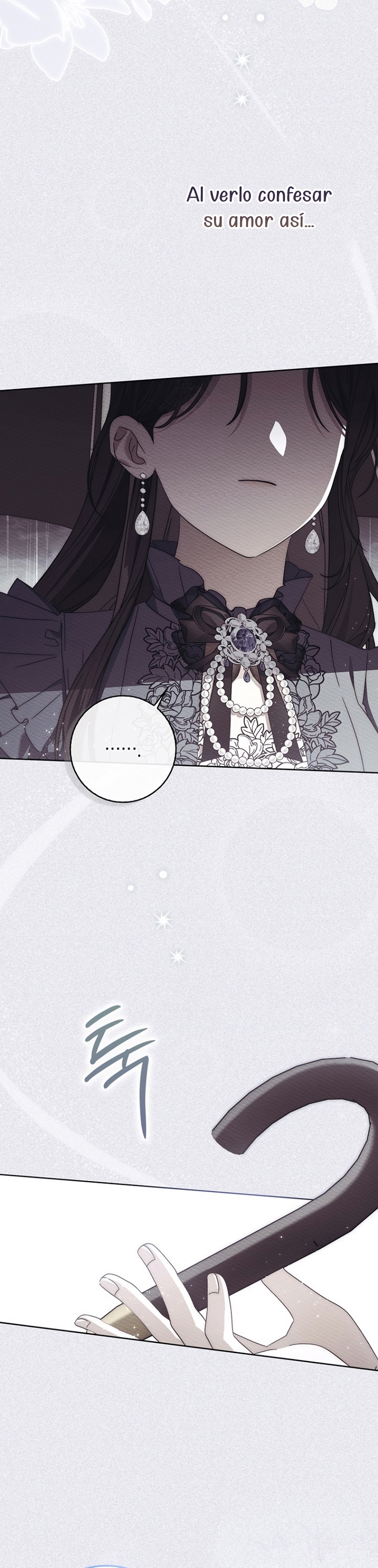 El protagonista masculino está obsesionado con mi salud Capítulo 46 - Page 13