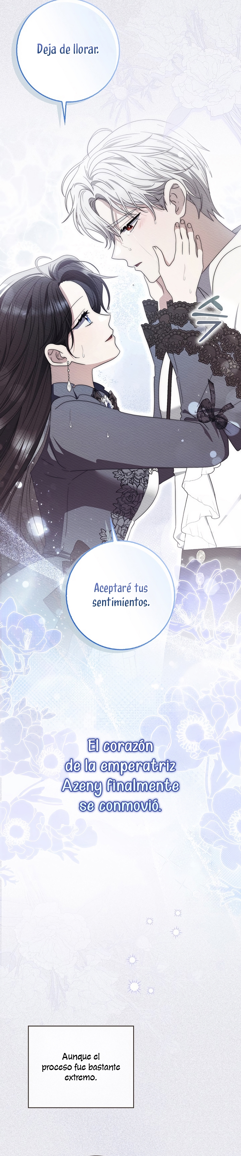 El protagonista masculino está obsesionado con mi salud Capítulo 46 - Page 14