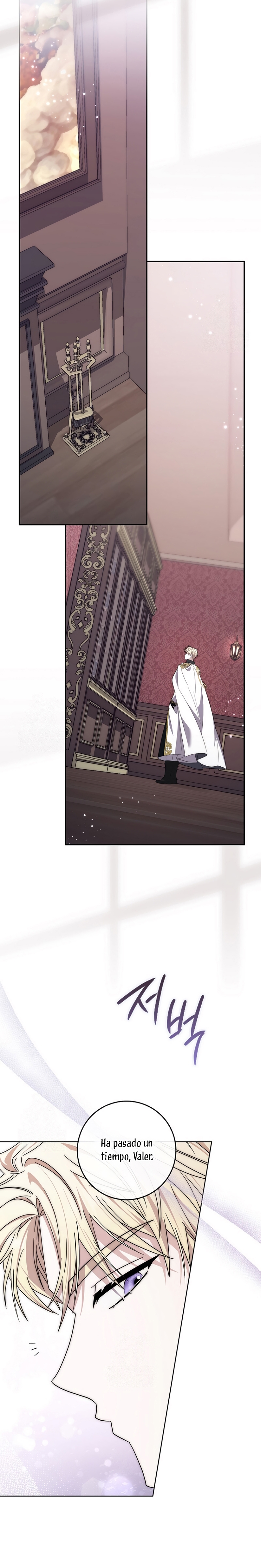 El protagonista masculino está obsesionado con mi salud Capítulo 46 - Page 19