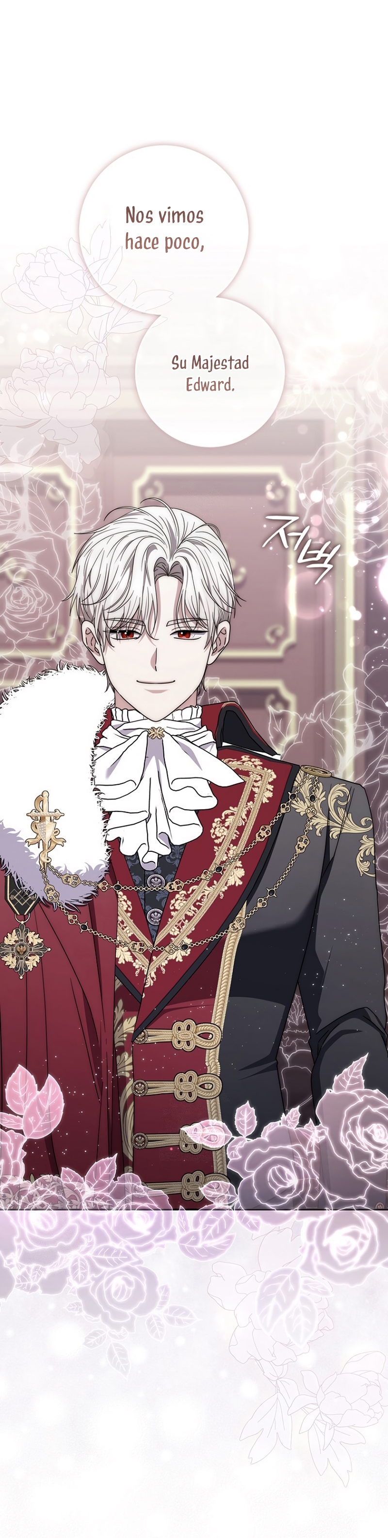 El protagonista masculino está obsesionado con mi salud Capítulo 46 - Page 20