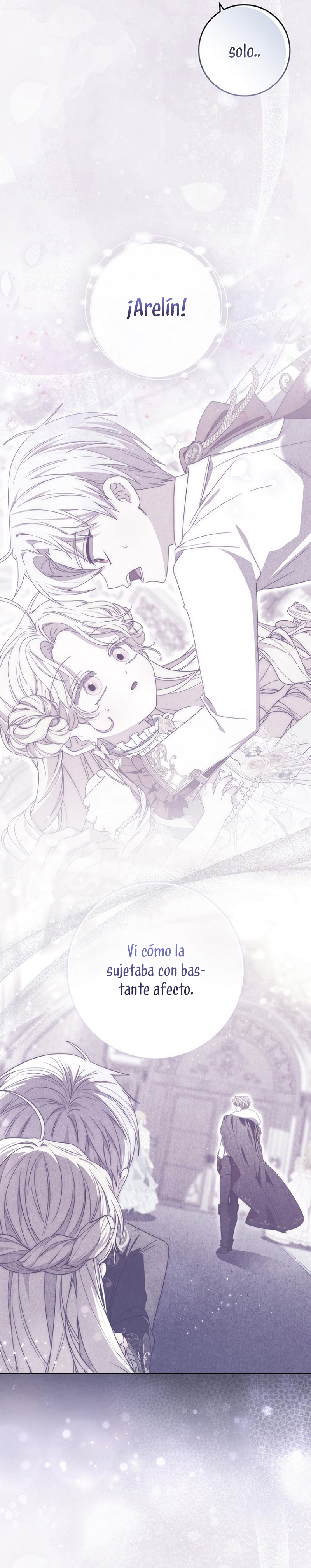 El protagonista masculino está obsesionado con mi salud Capítulo 46 - Page 33