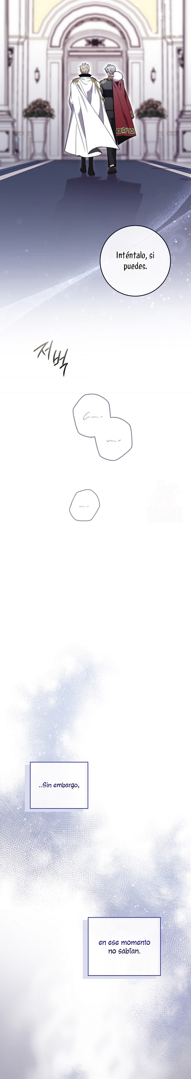 El protagonista masculino está obsesionado con mi salud Capítulo 46 - Page 41