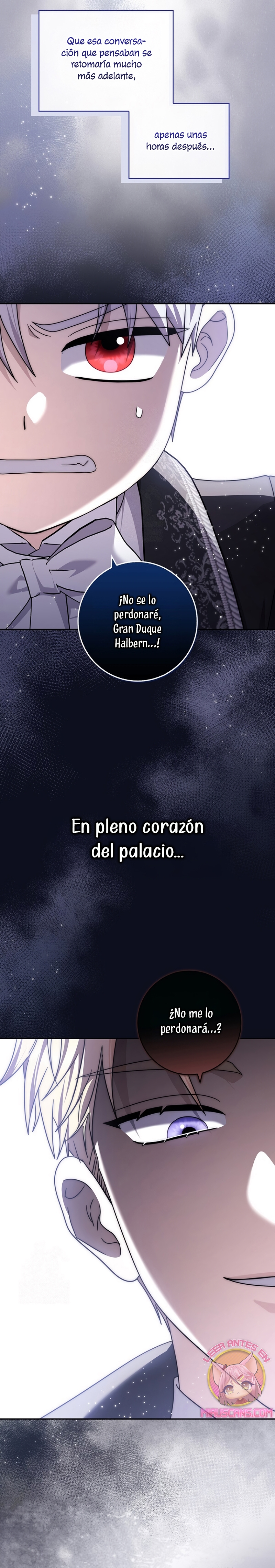 El protagonista masculino está obsesionado con mi salud Capítulo 46 - Page 42