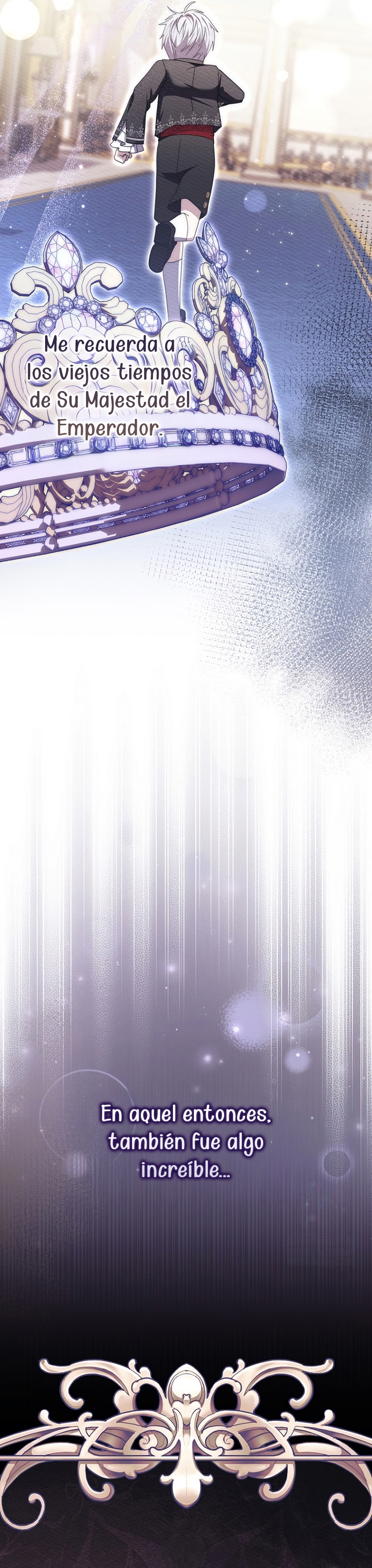 El protagonista masculino está obsesionado con mi salud Capítulo 46 - Page 5