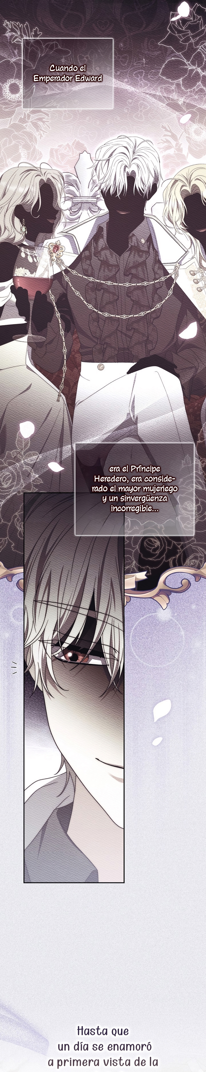 El protagonista masculino está obsesionado con mi salud Capítulo 46 - Page 6