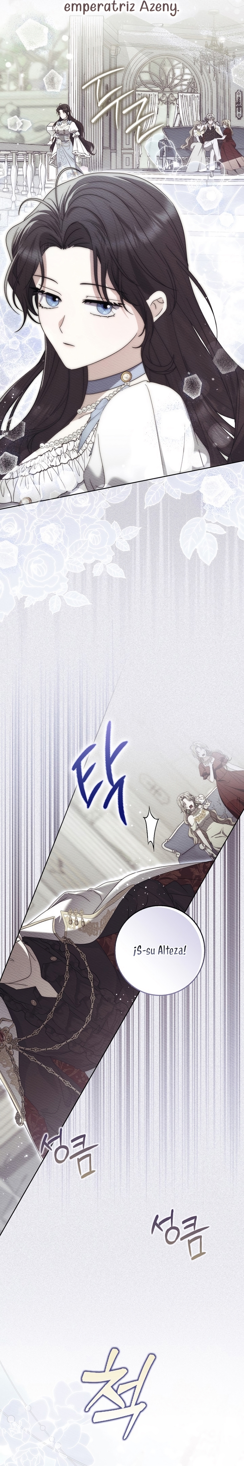 El protagonista masculino está obsesionado con mi salud Capítulo 46 - Page 7