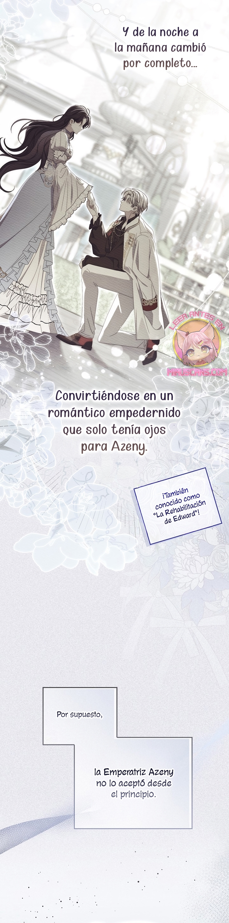 El protagonista masculino está obsesionado con mi salud Capítulo 46 - Page 8