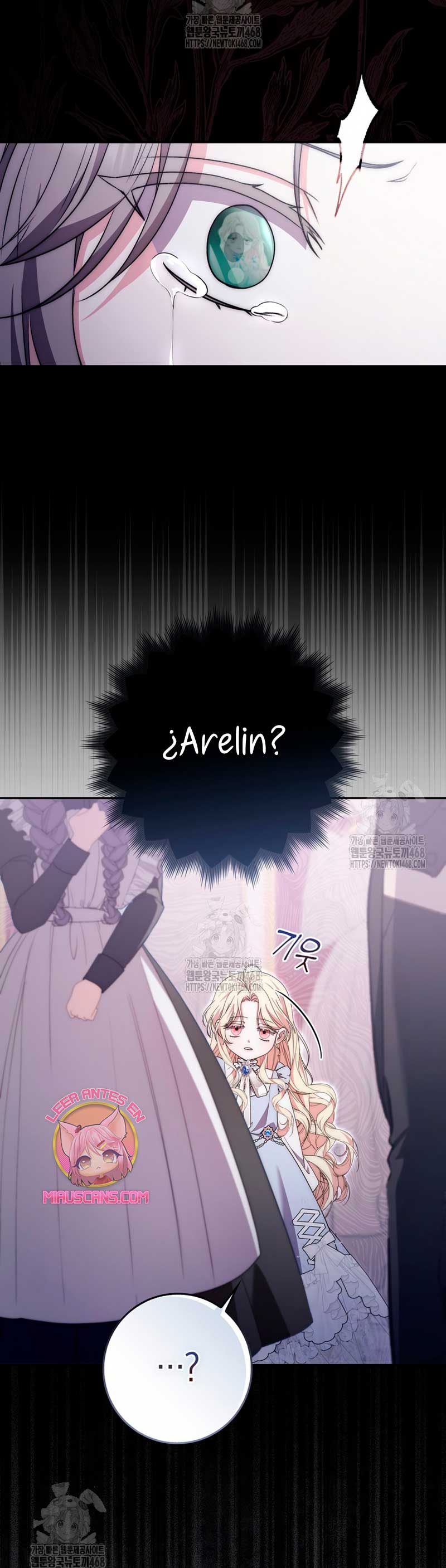 El protagonista masculino está obsesionado con mi salud Capítulo 5 - Page 15