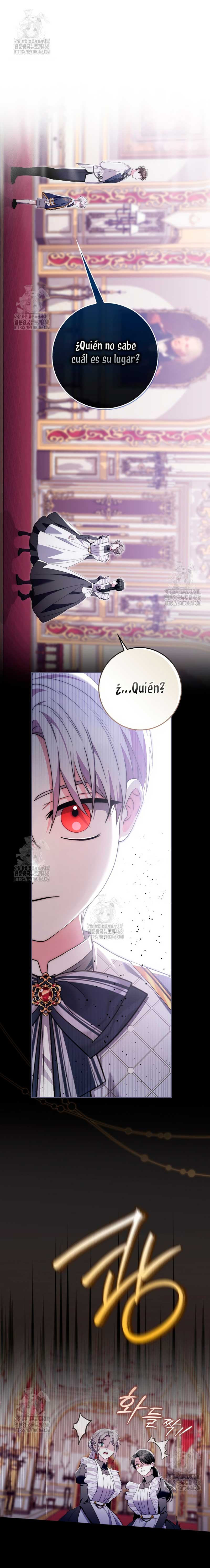 El protagonista masculino está obsesionado con mi salud Capítulo 5 - Page 9