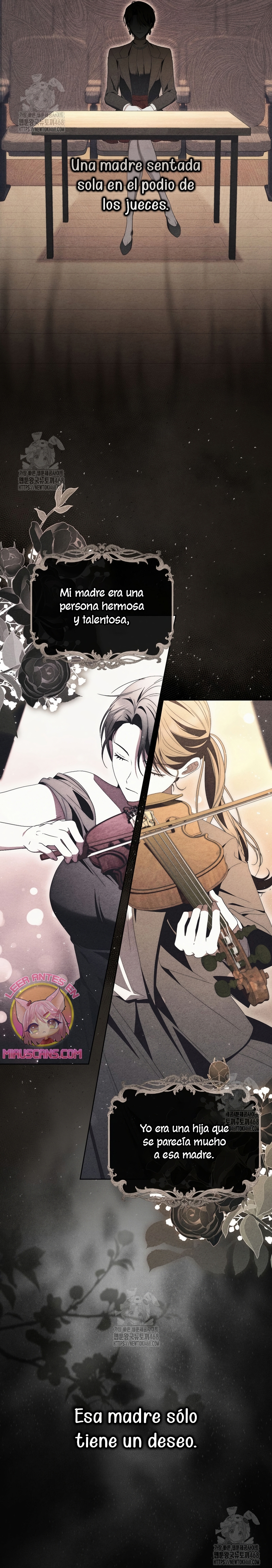 El protagonista masculino está obsesionado con mi salud Capítulo 6 - Page 16