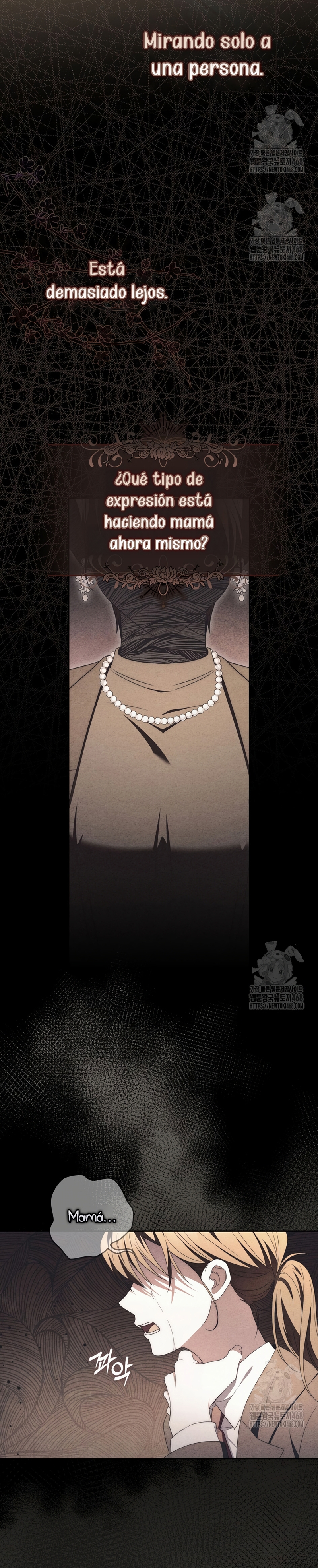 El protagonista masculino está obsesionado con mi salud Capítulo 6 - Page 19