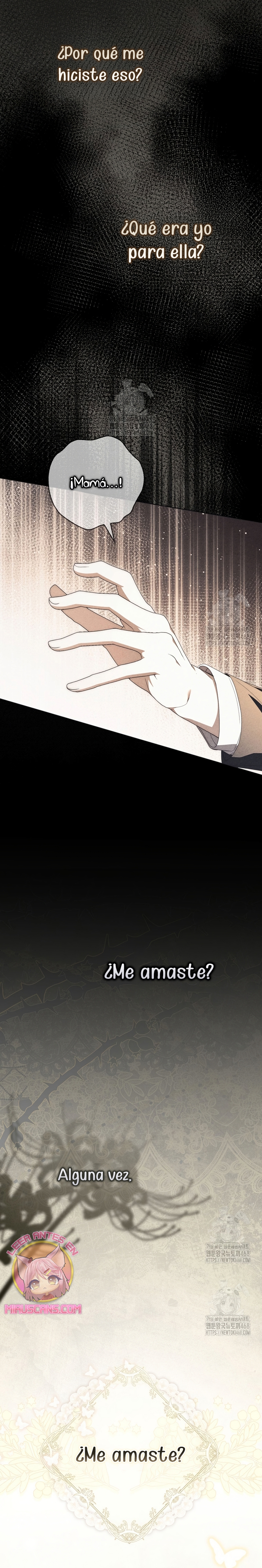 El protagonista masculino está obsesionado con mi salud Capítulo 6 - Page 20