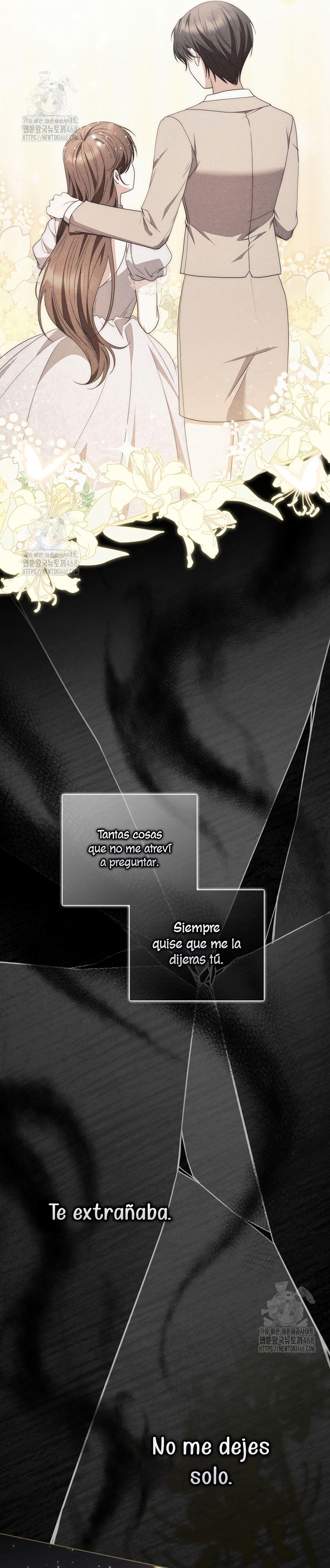 El protagonista masculino está obsesionado con mi salud Capítulo 6 - Page 21