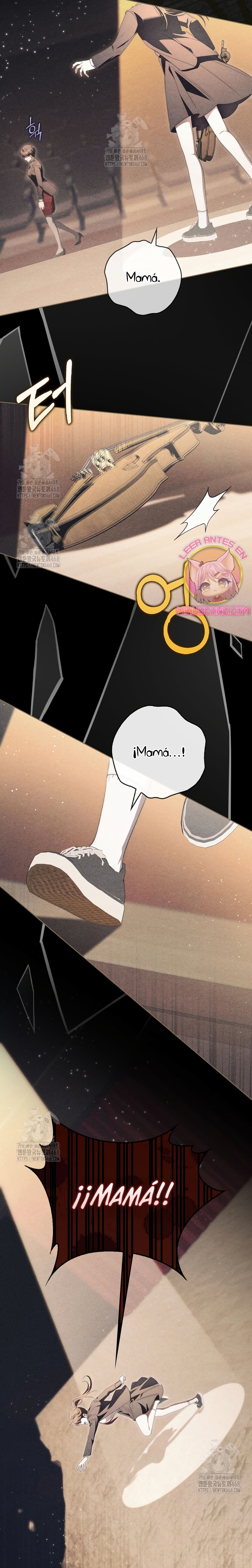 El protagonista masculino está obsesionado con mi salud Capítulo 6 - Page 22