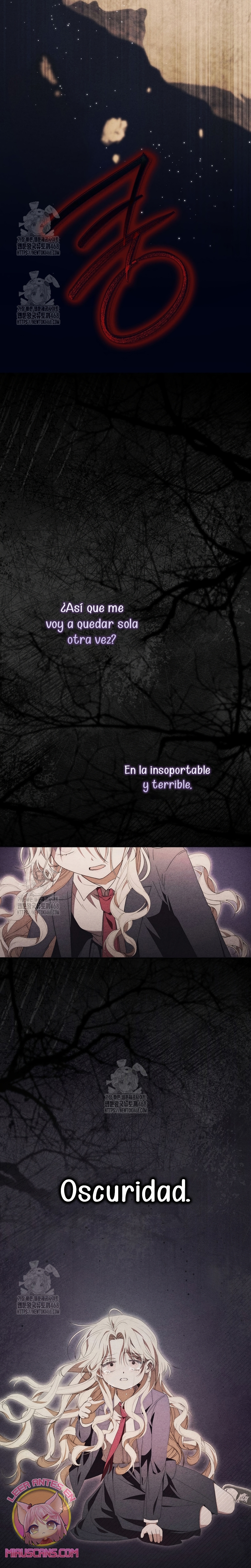 El protagonista masculino está obsesionado con mi salud Capítulo 6 - Page 23