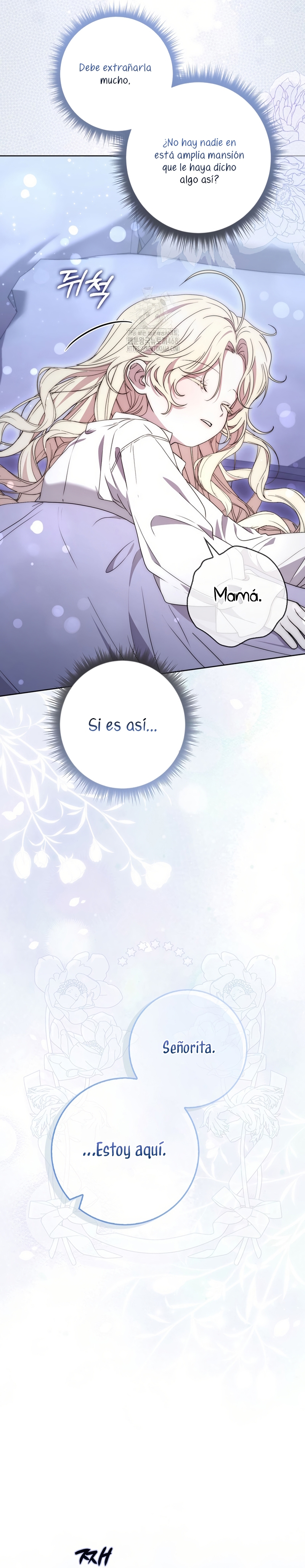 El protagonista masculino está obsesionado con mi salud Capítulo 6 - Page 27