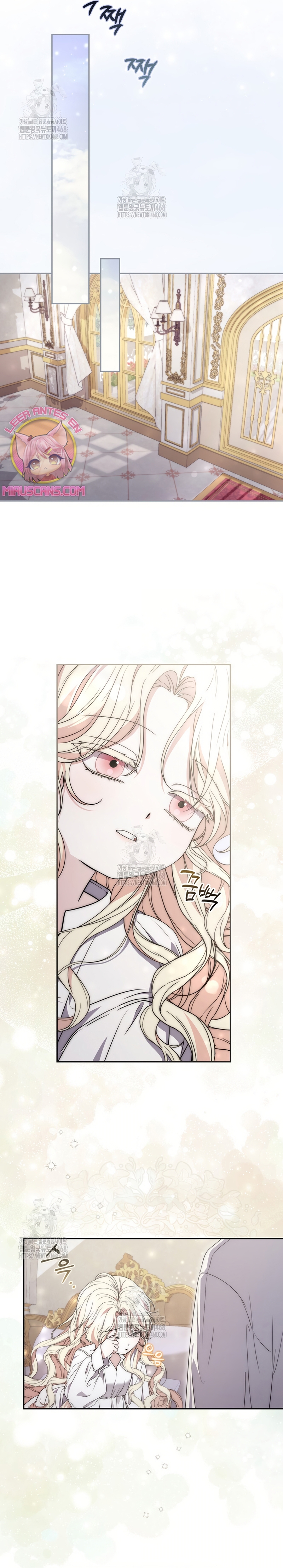 El protagonista masculino está obsesionado con mi salud Capítulo 6 - Page 28