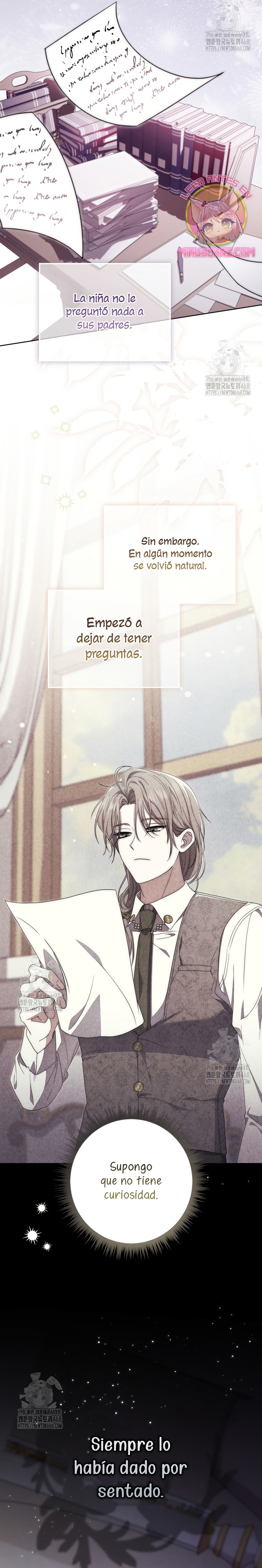 El protagonista masculino está obsesionado con mi salud Capítulo 7 - Page 10