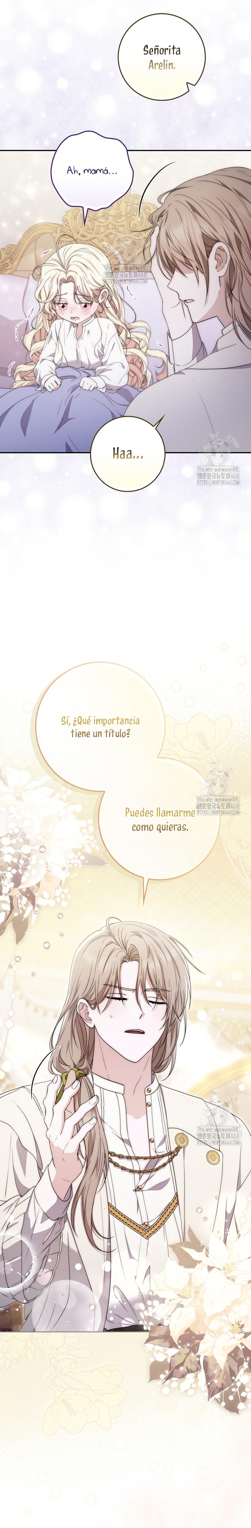 El protagonista masculino está obsesionado con mi salud Capítulo 7 - Page 13