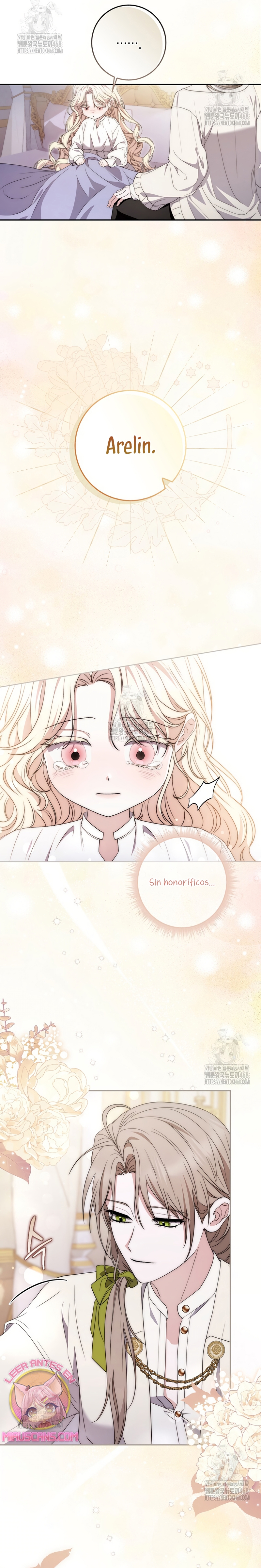 El protagonista masculino está obsesionado con mi salud Capítulo 7 - Page 16