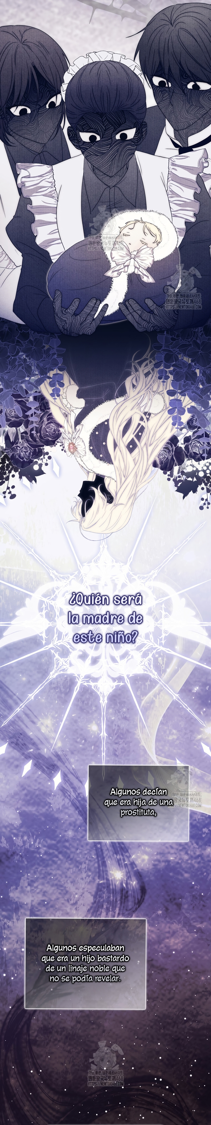 El protagonista masculino está obsesionado con mi salud Capítulo 7 - Page 6