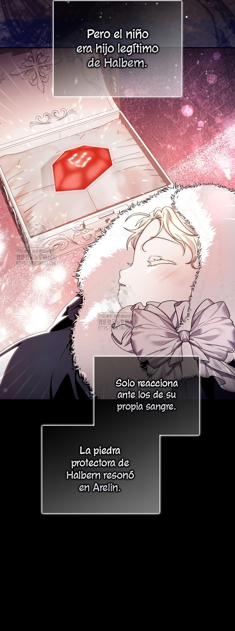 El protagonista masculino está obsesionado con mi salud Capítulo 7 - Page 7