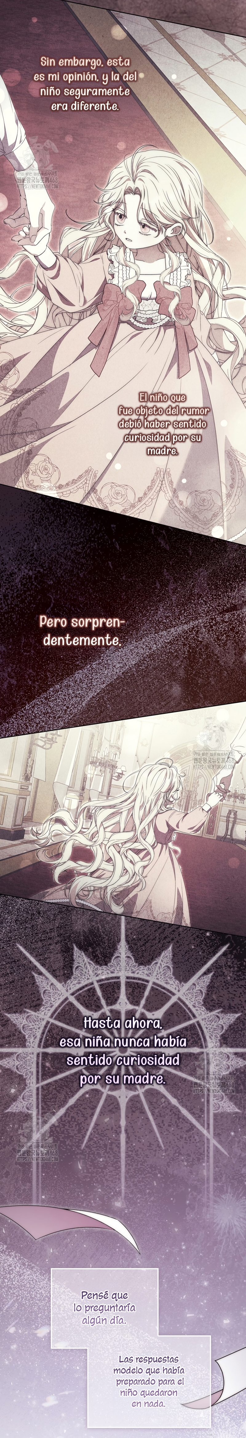 El protagonista masculino está obsesionado con mi salud Capítulo 7 - Page 9