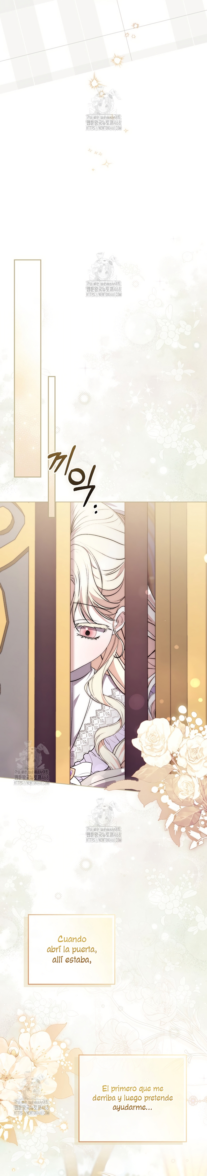 El protagonista masculino está obsesionado con mi salud Capítulo 8 - Page 18