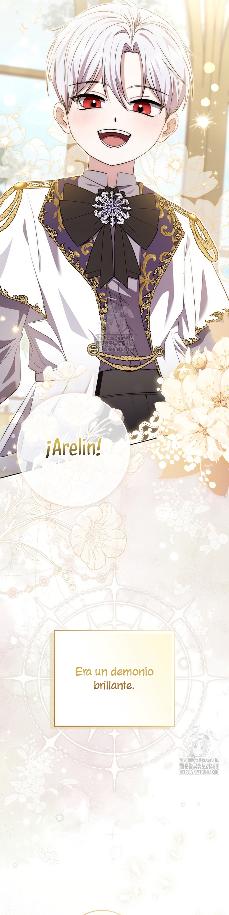 El protagonista masculino está obsesionado con mi salud Capítulo 8 - Page 19