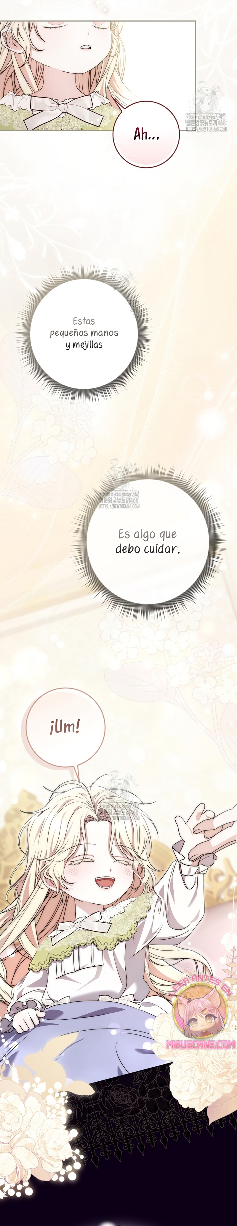 El protagonista masculino está obsesionado con mi salud Capítulo 8 - Page 9