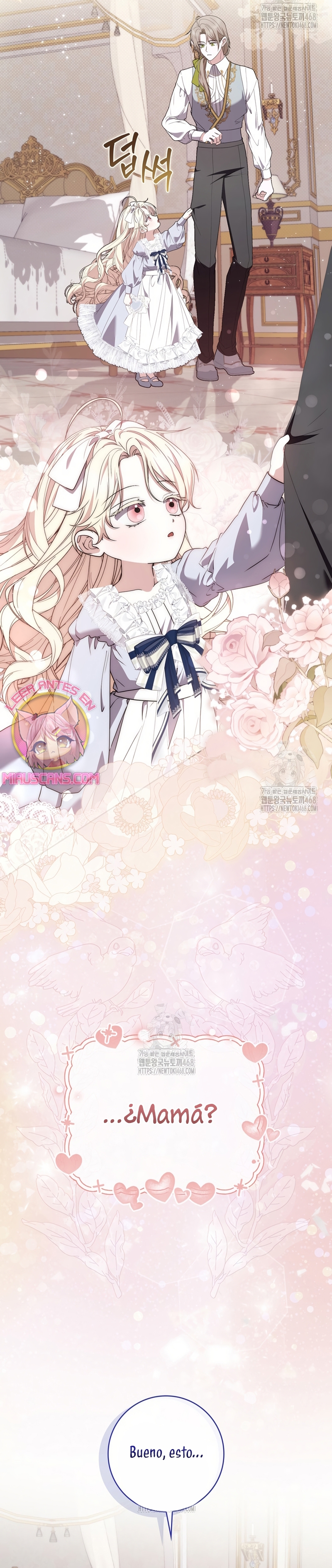 El protagonista masculino está obsesionado con mi salud Capítulo 9 - Page 8