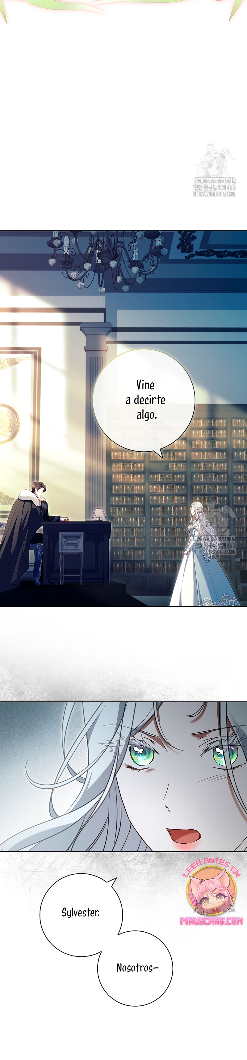 Cariño, ¿por qué no podemos divorciarnos? Capítulo 1 - Page 10