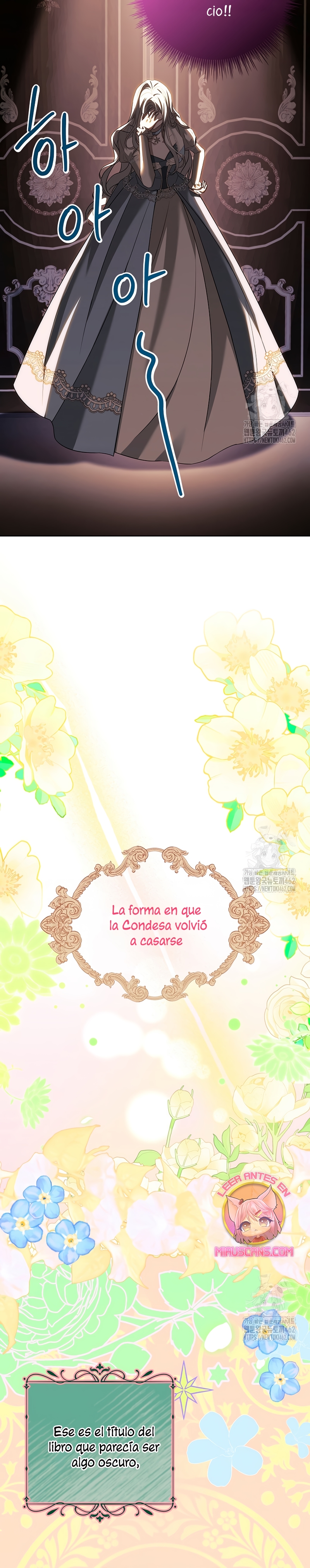 Cariño, ¿por qué no podemos divorciarnos? Capítulo 1 - Page 14