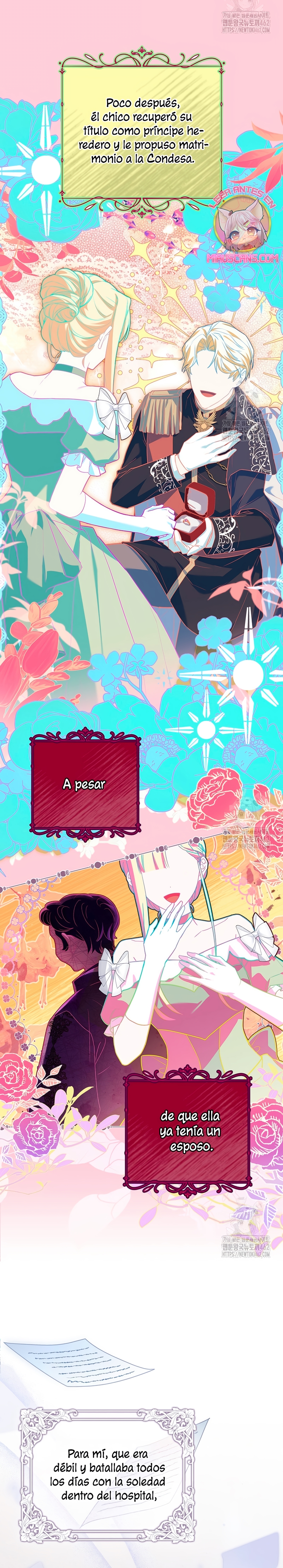 Cariño, ¿por qué no podemos divorciarnos? Capítulo 1 - Page 17