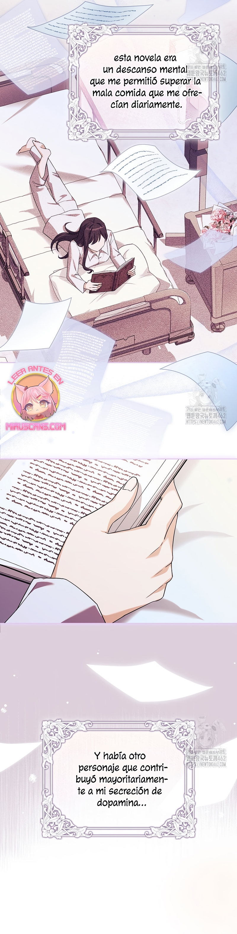 Cariño, ¿por qué no podemos divorciarnos? Capítulo 1 - Page 18