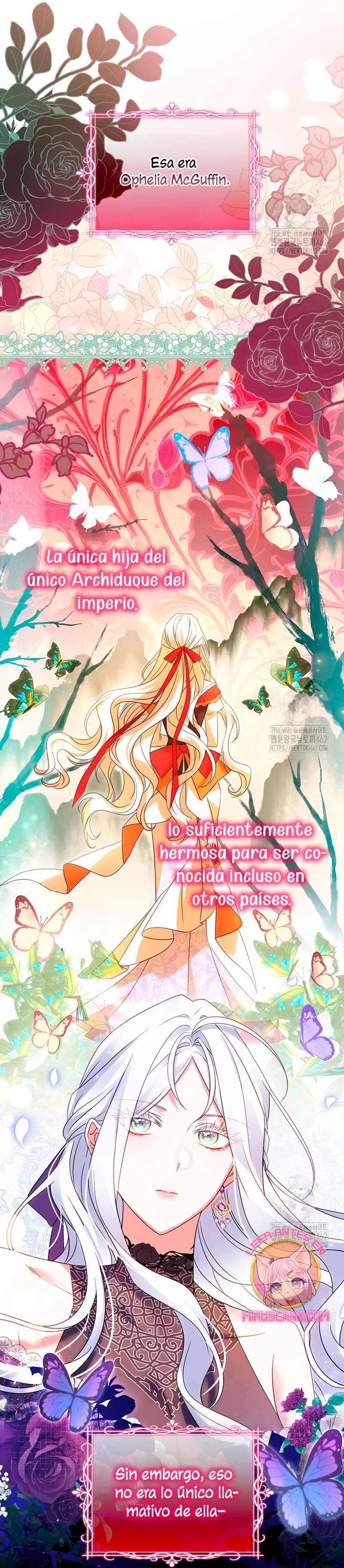 Cariño, ¿por qué no podemos divorciarnos? Capítulo 1 - Page 19