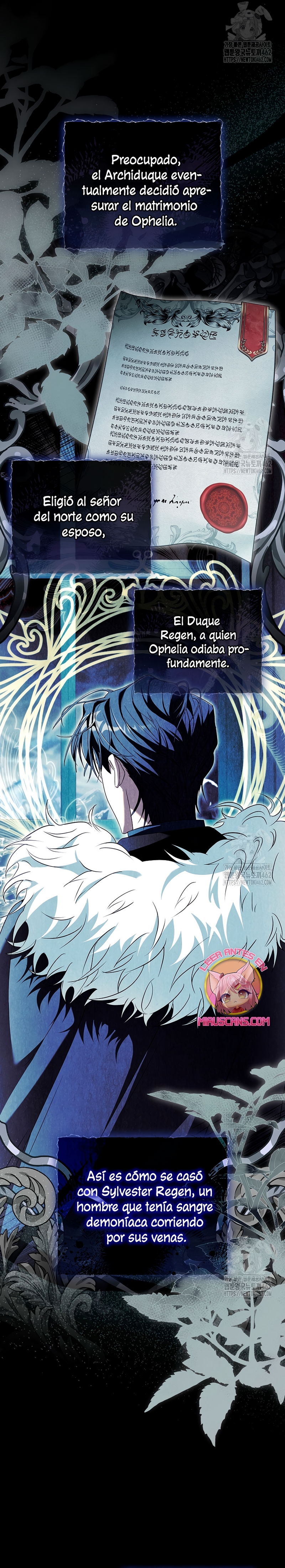 Cariño, ¿por qué no podemos divorciarnos? Capítulo 1 - Page 21