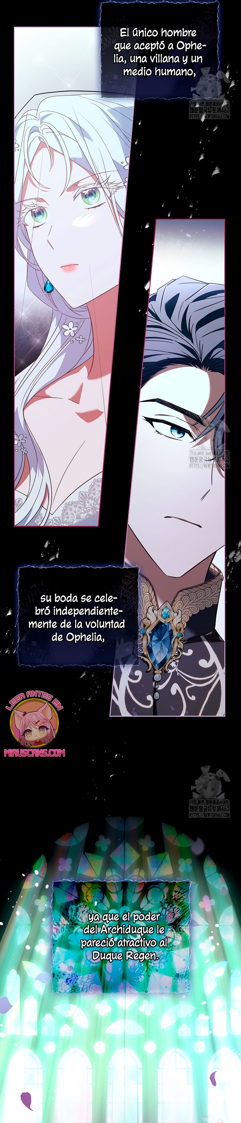 Cariño, ¿por qué no podemos divorciarnos? Capítulo 1 - Page 22