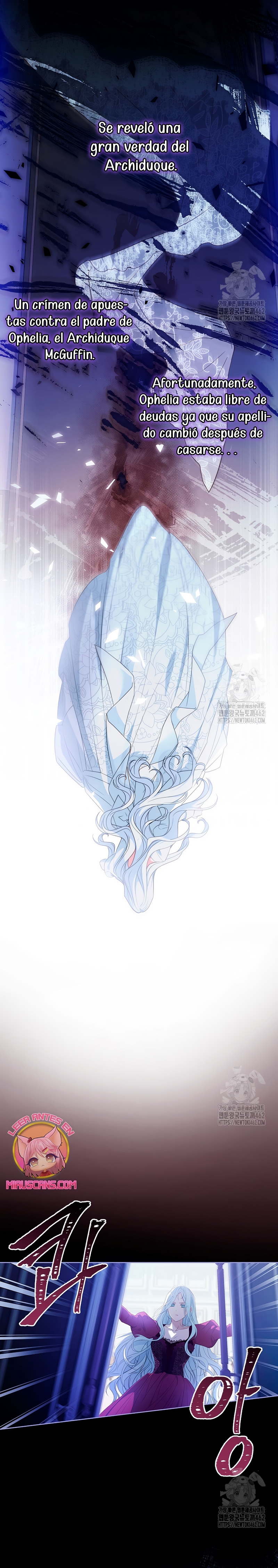 Cariño, ¿por qué no podemos divorciarnos? Capítulo 1 - Page 24