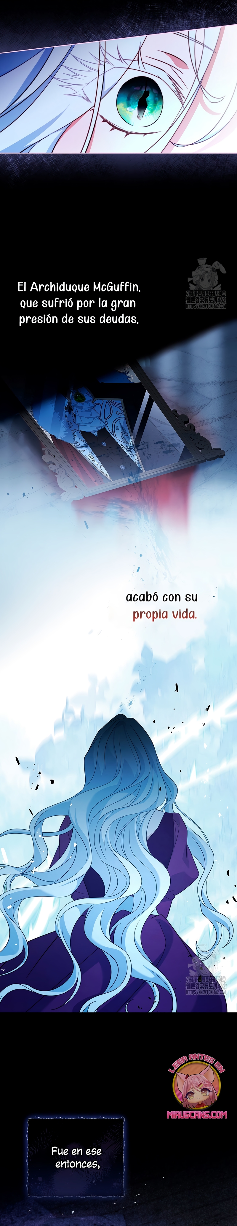 Cariño, ¿por qué no podemos divorciarnos? Capítulo 1 - Page 25