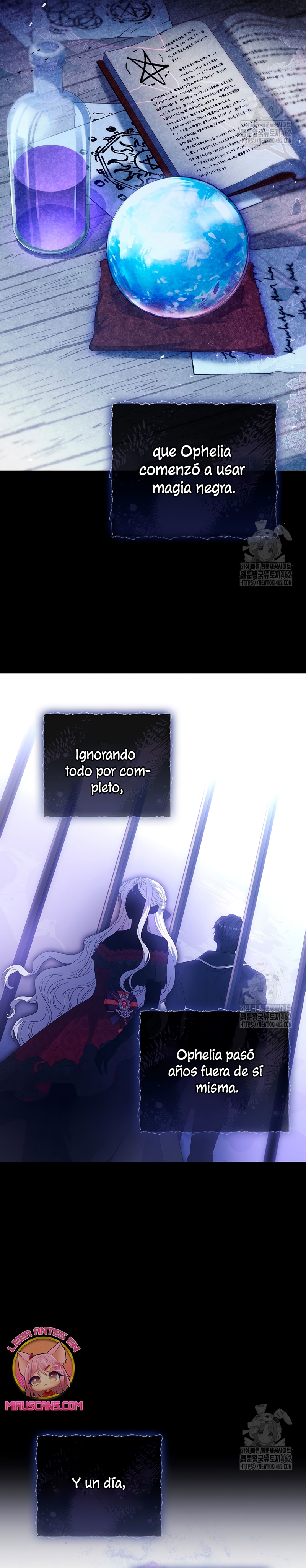 Cariño, ¿por qué no podemos divorciarnos? Capítulo 1 - Page 26