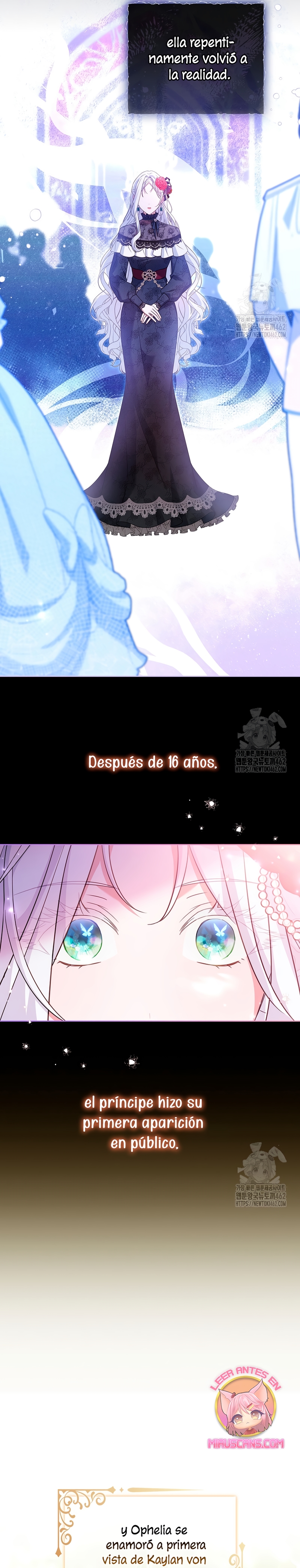 Cariño, ¿por qué no podemos divorciarnos? Capítulo 1 - Page 27