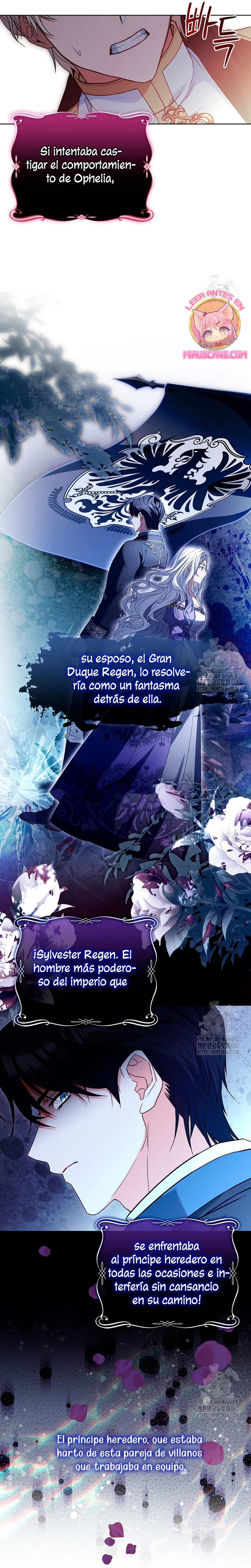 Cariño, ¿por qué no podemos divorciarnos? Capítulo 1 - Page 30