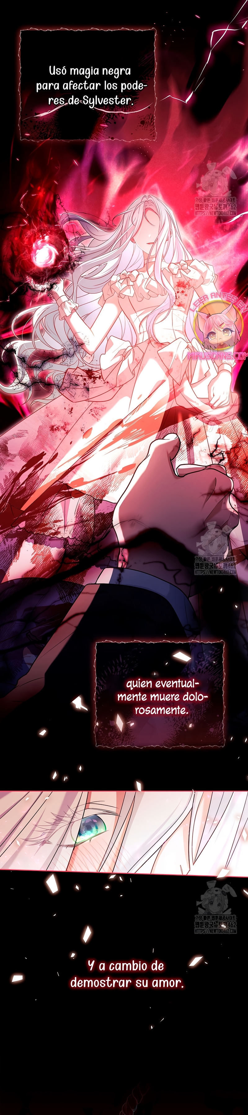 Cariño, ¿por qué no podemos divorciarnos? Capítulo 1 - Page 32