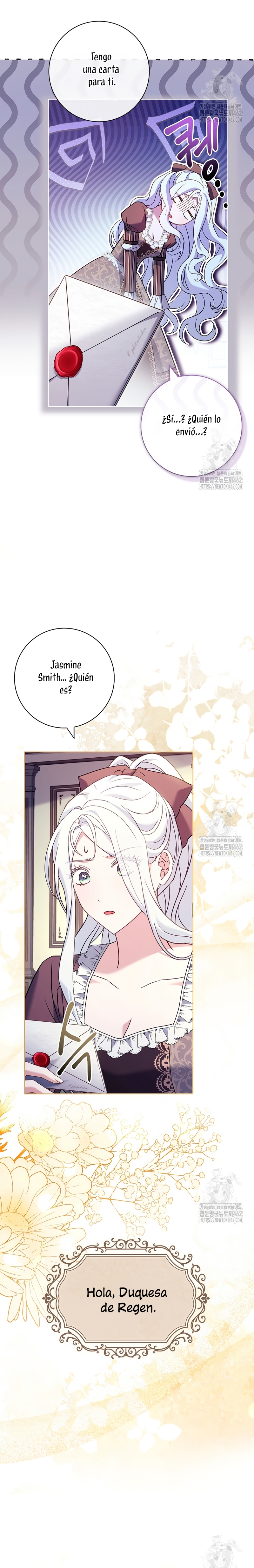 Cariño, ¿por qué no podemos divorciarnos? Capítulo 10 - Page 10